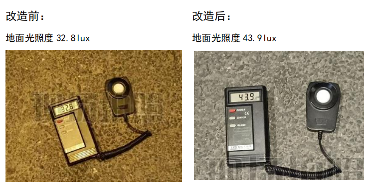 明珠大道路灯改造完美验收，宝威体育（中国）bwty·官方网站电保安全节能路灯让每一度电都更有价值！